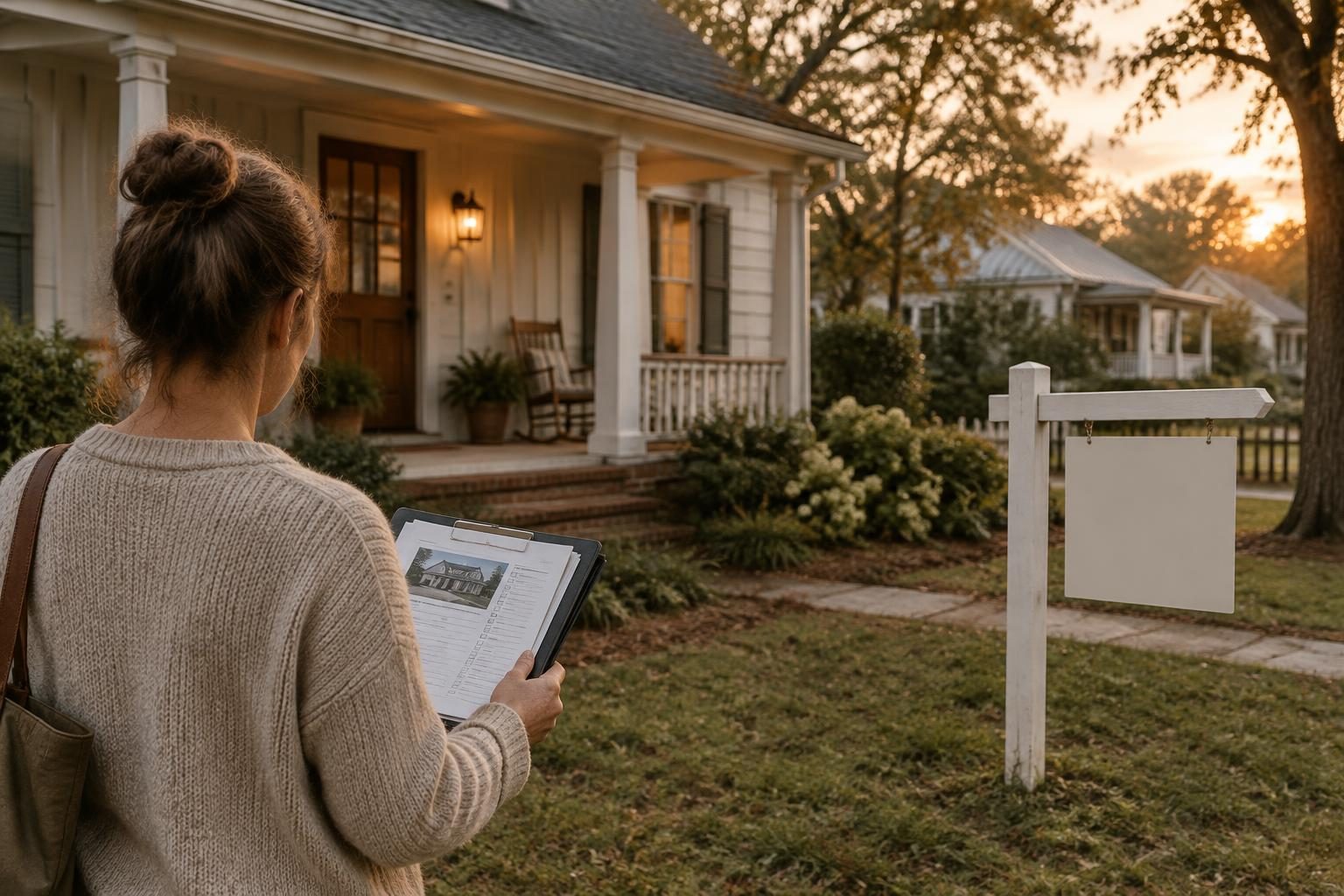 Magnolia Ridge Realty
