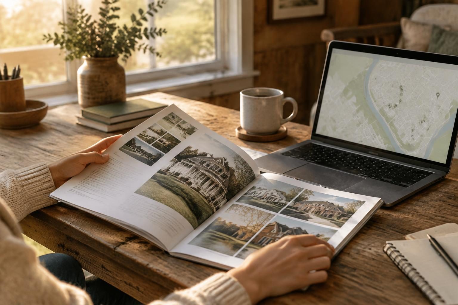 Nashville Advantage Real Estate Advisors