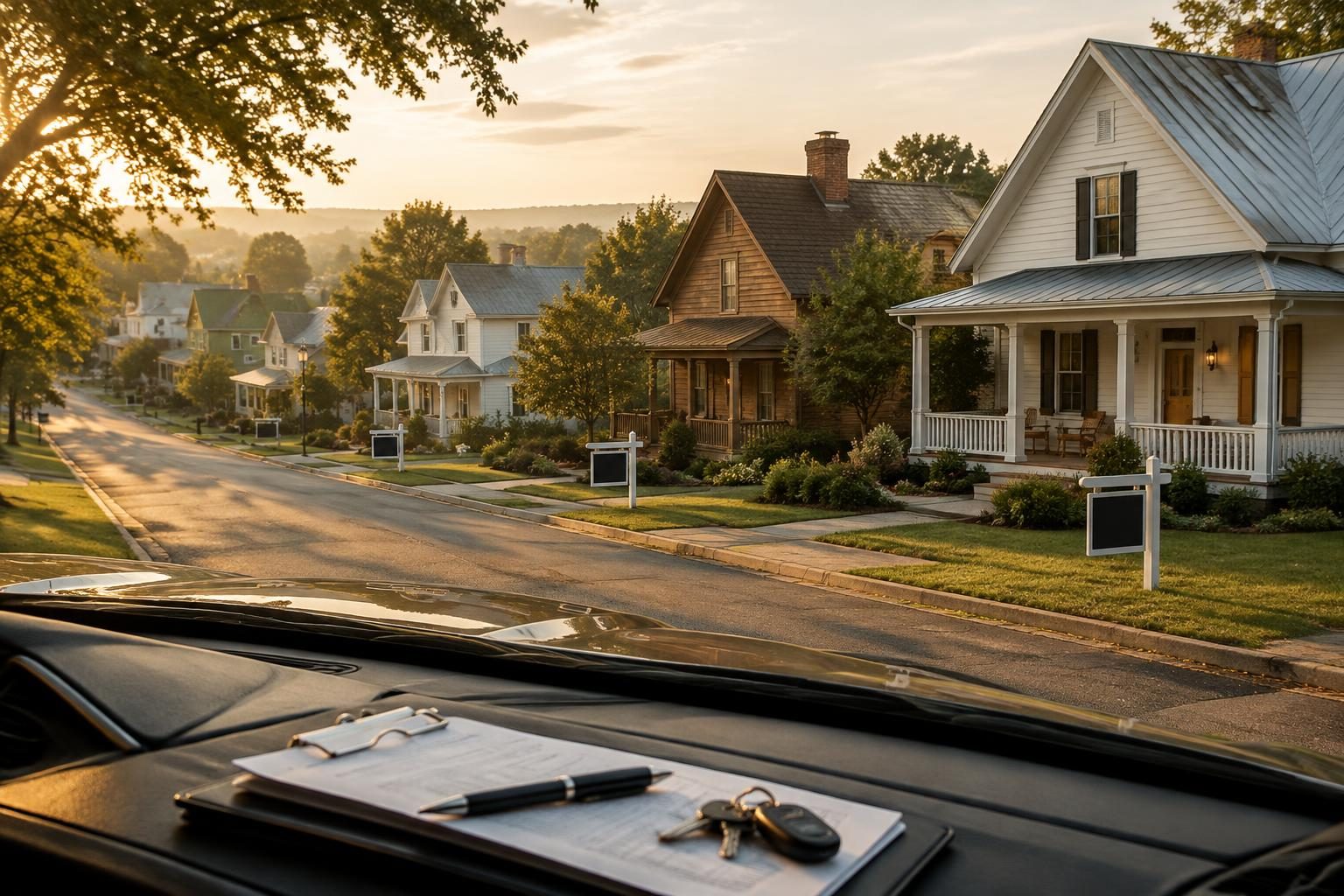 Inman Realty Group