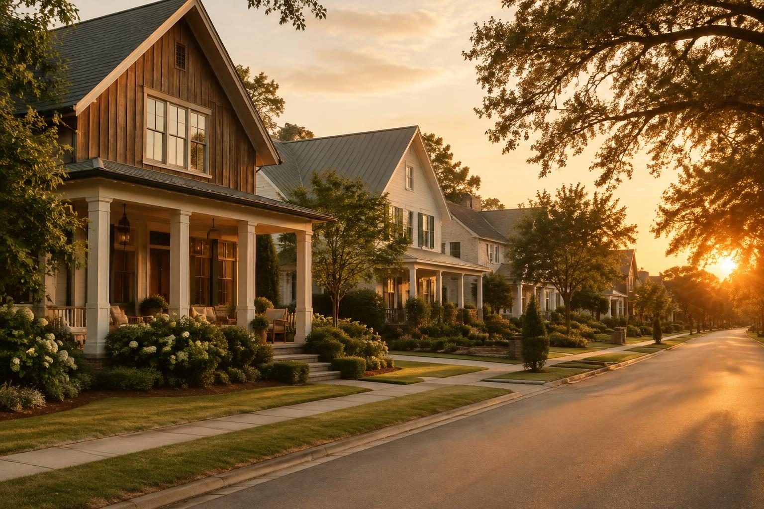 Westhaven Realty