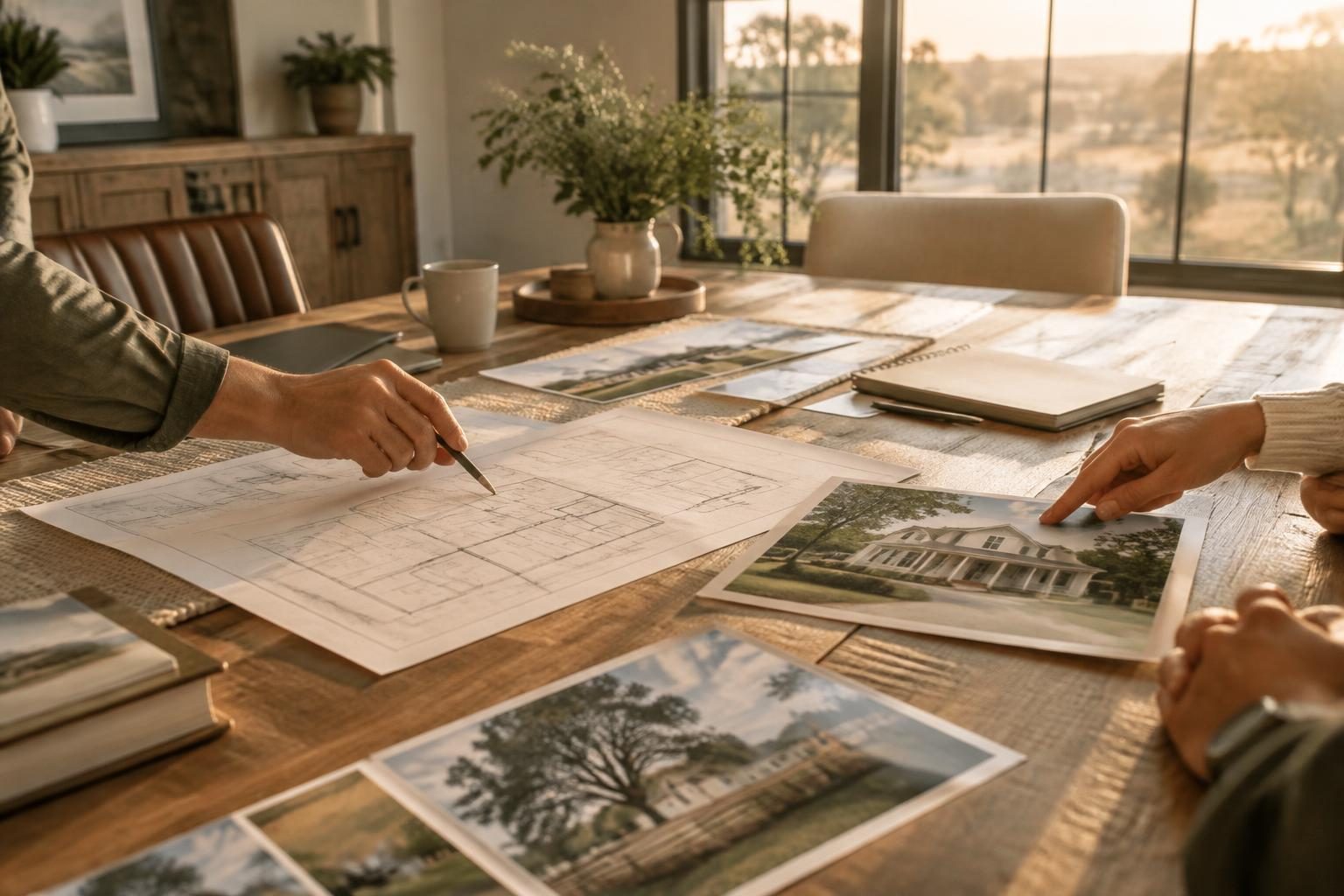 Network Real Estate Partners, LLC
