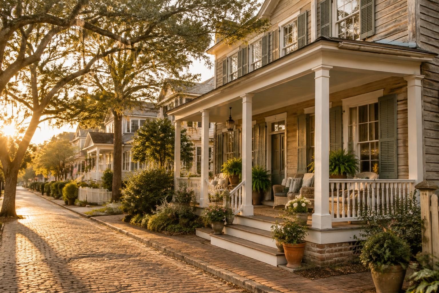 Rogers Homeport Franklin, TN Rental Homes