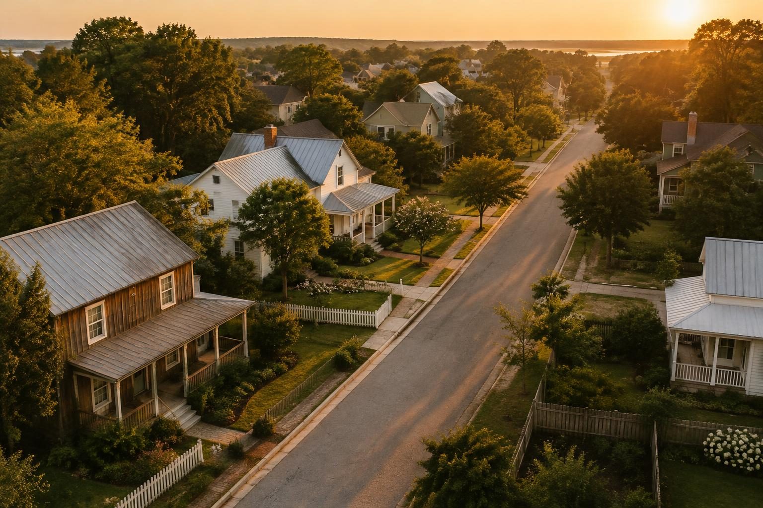 Pebble Creek Properties, LLC