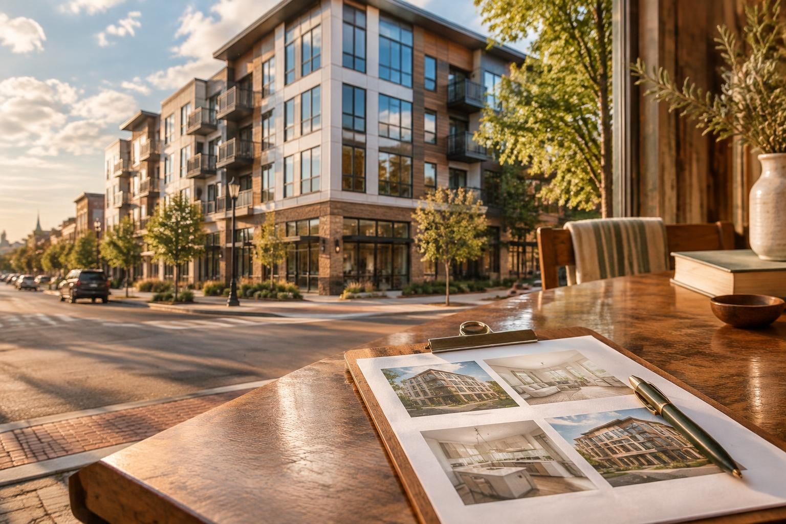 Select Homes/Select Properties