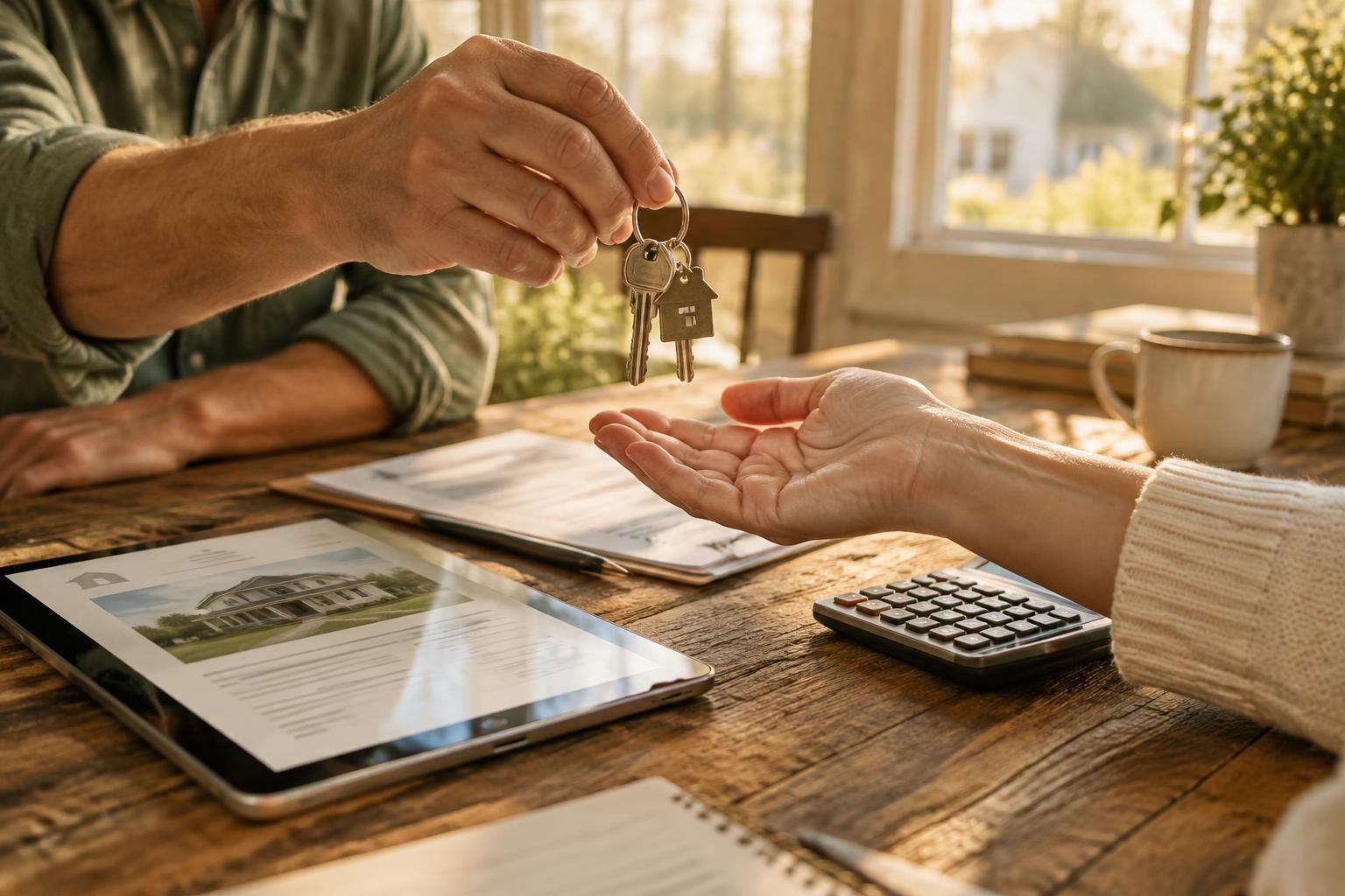 Real Property Solutions TN