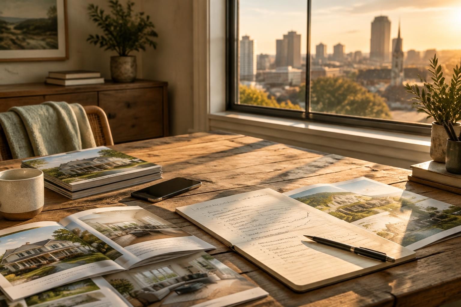 Misty Woodford, Broker: Onward Real Estate