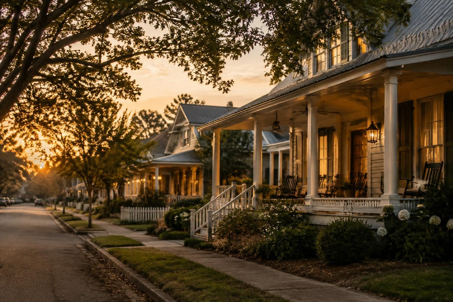 Redbird Real Estate