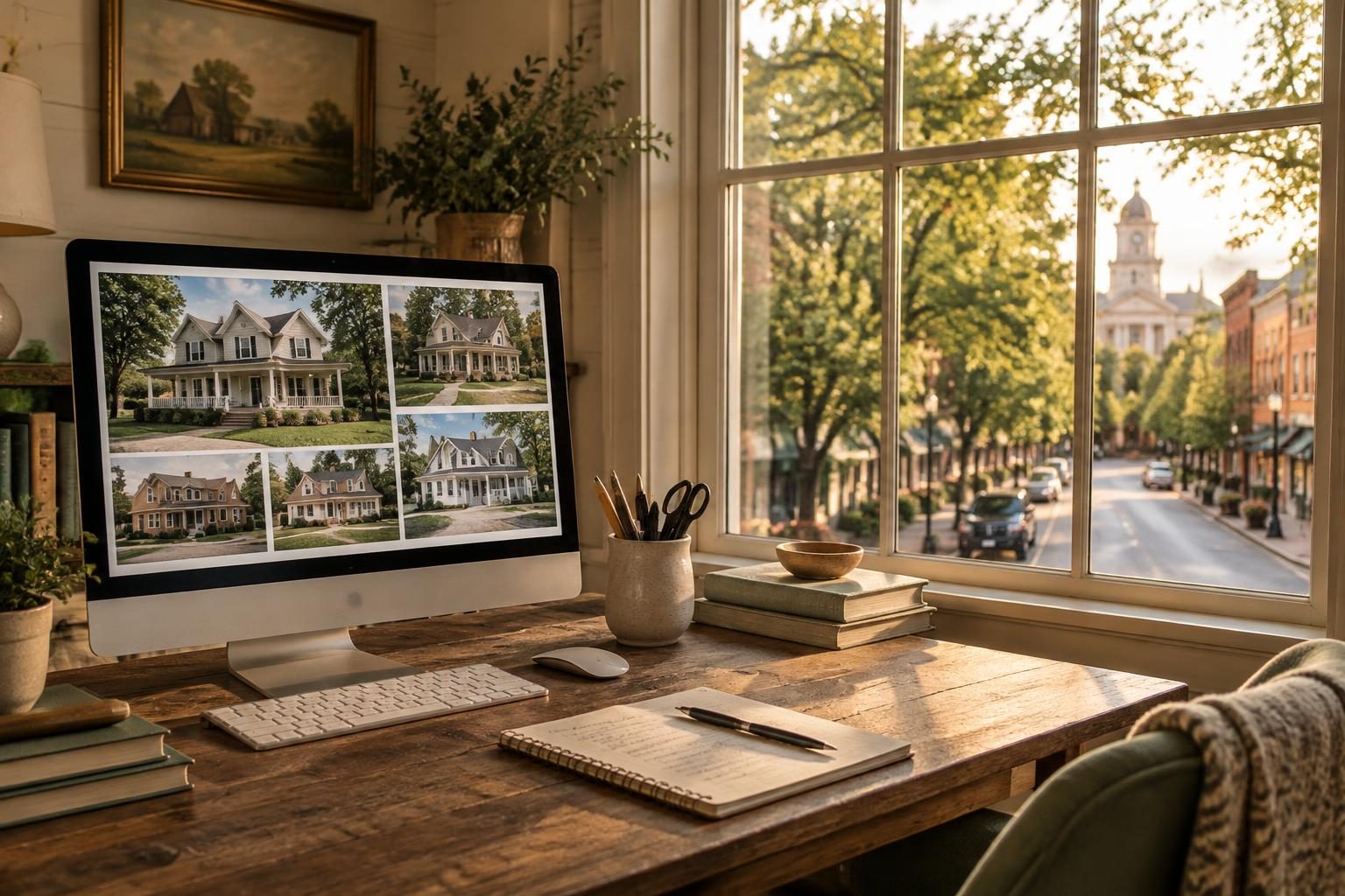 Lufe Real Estate