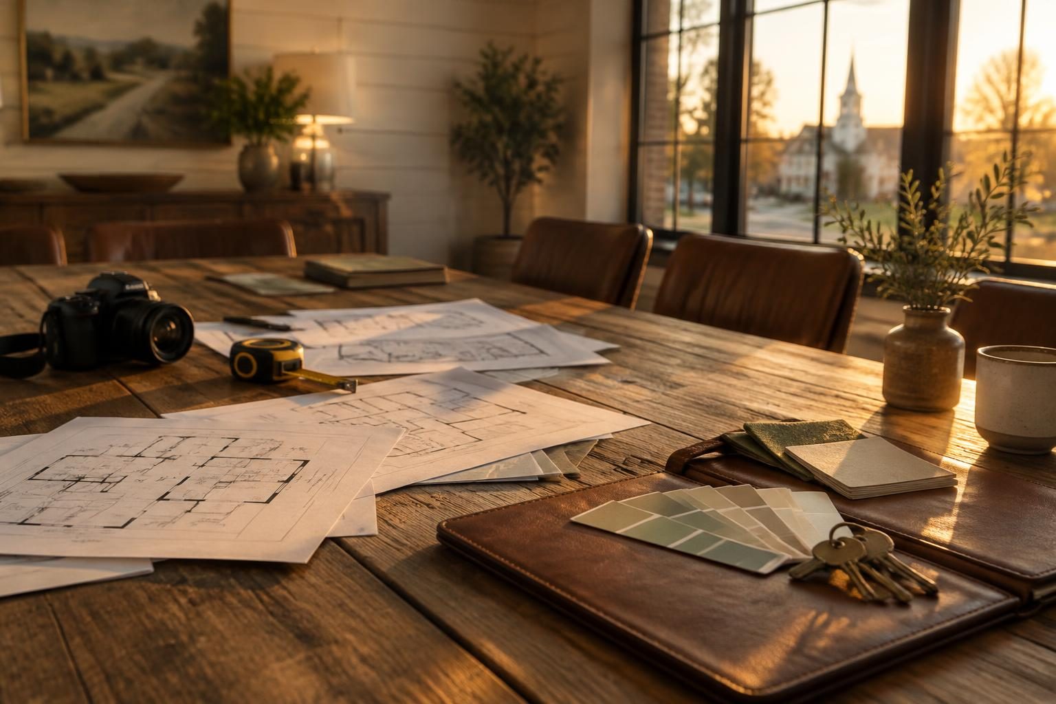 Maplewood Realty