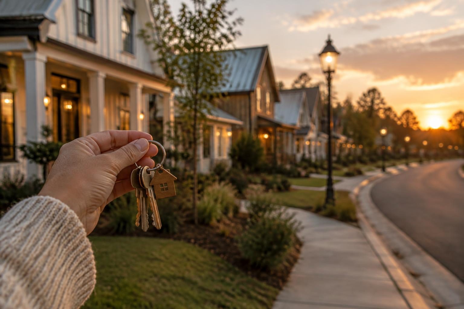 Ashlea Pflug, Realtor - Compass RE