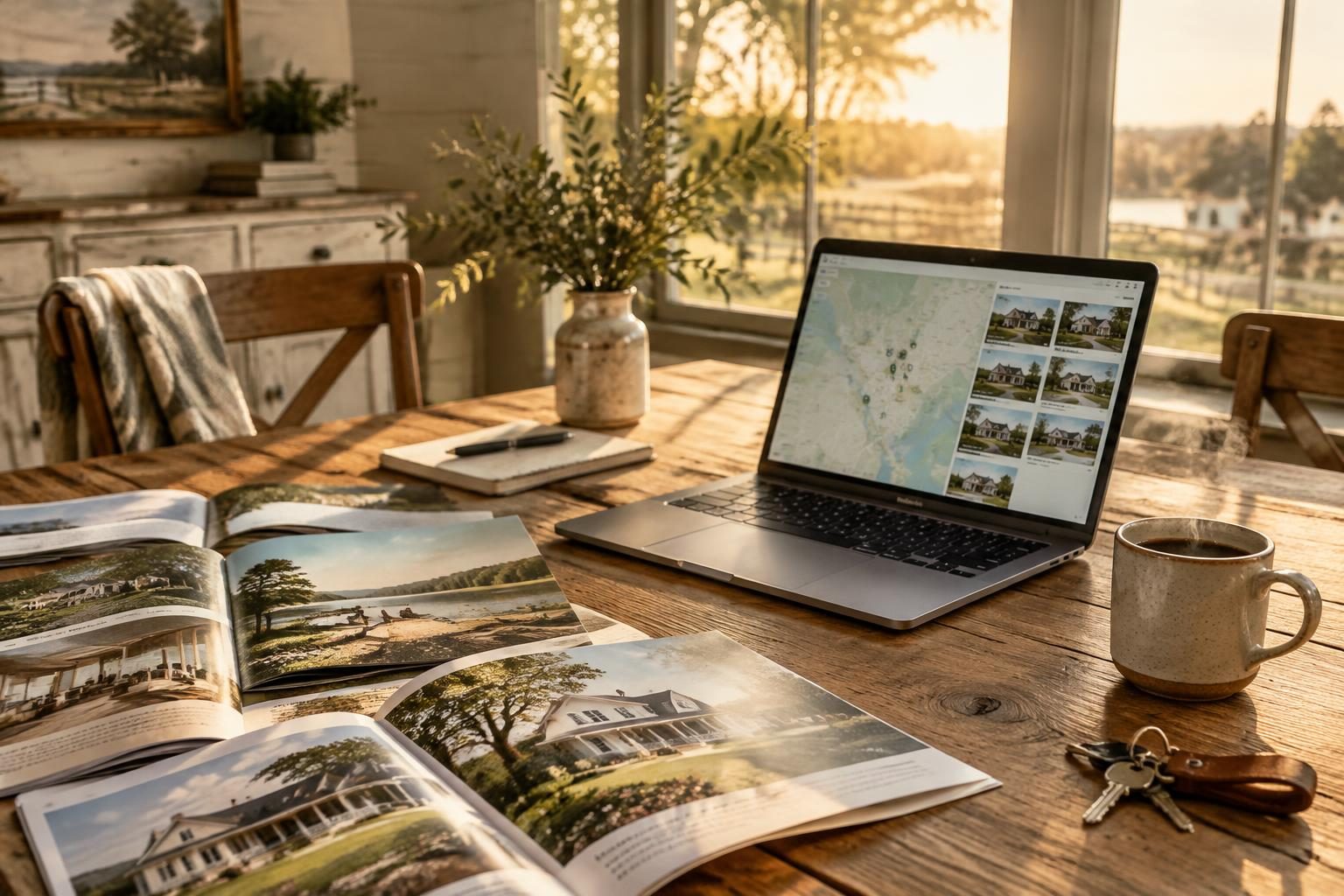 Arkendra Johnson Real Estate Sales