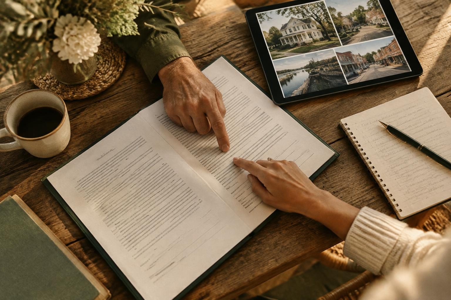 Kelly Watson, Williamson County Realtor