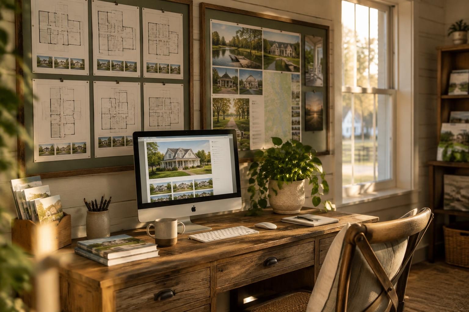Sherry Erickson - Broker|Realtor,CLHMS,CRS,GRI,SRES - PARKS Realty