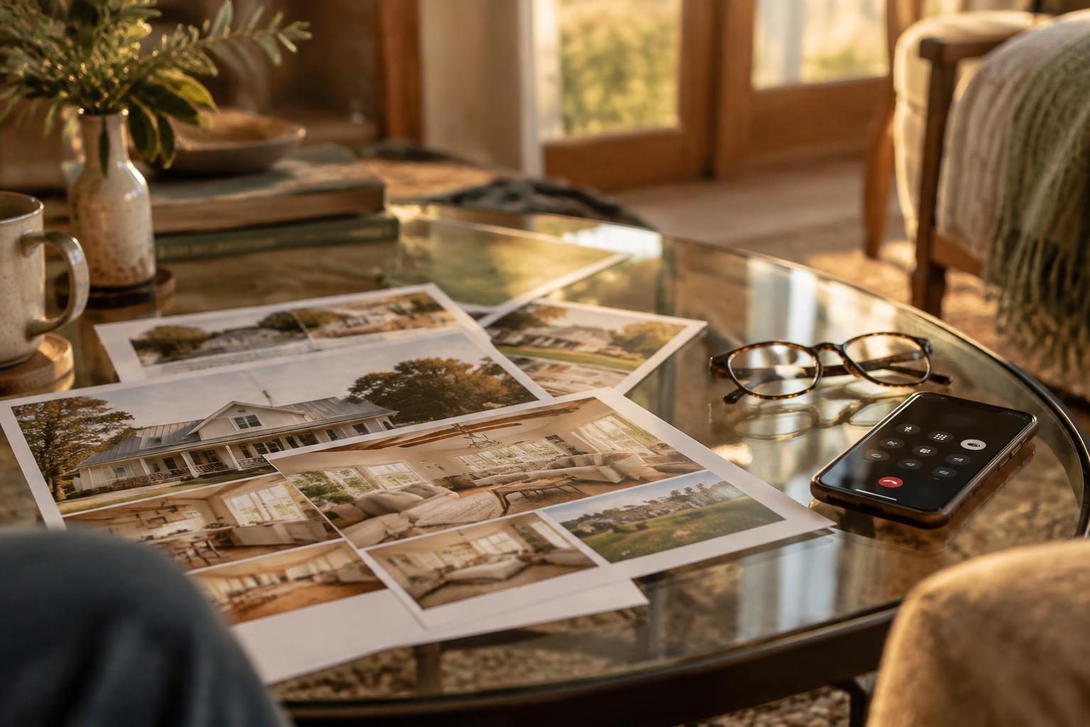 ASHLEY AMBURGEY, REALTOR®
