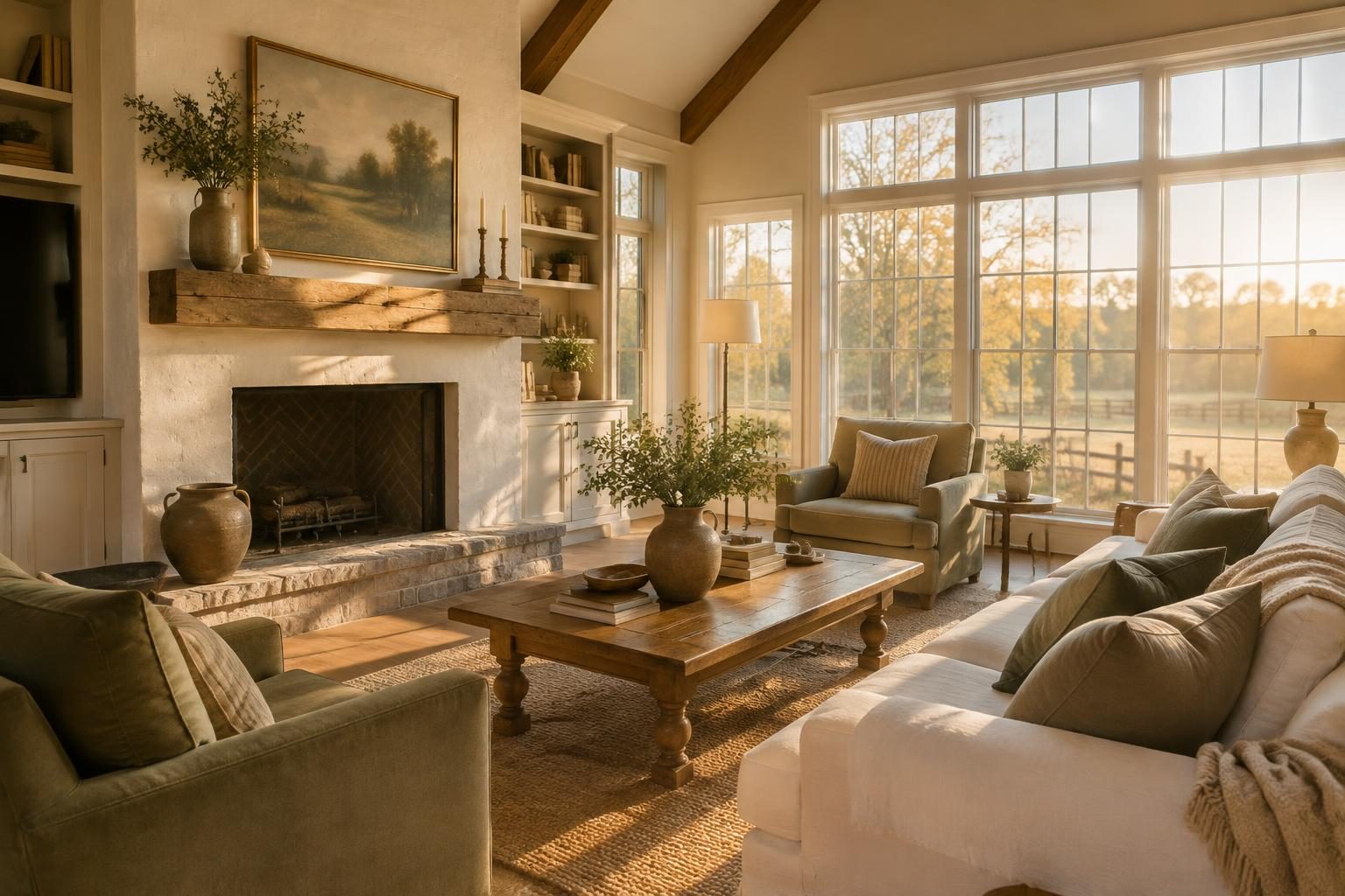 Mike Grumbles, Gray Fox Realty