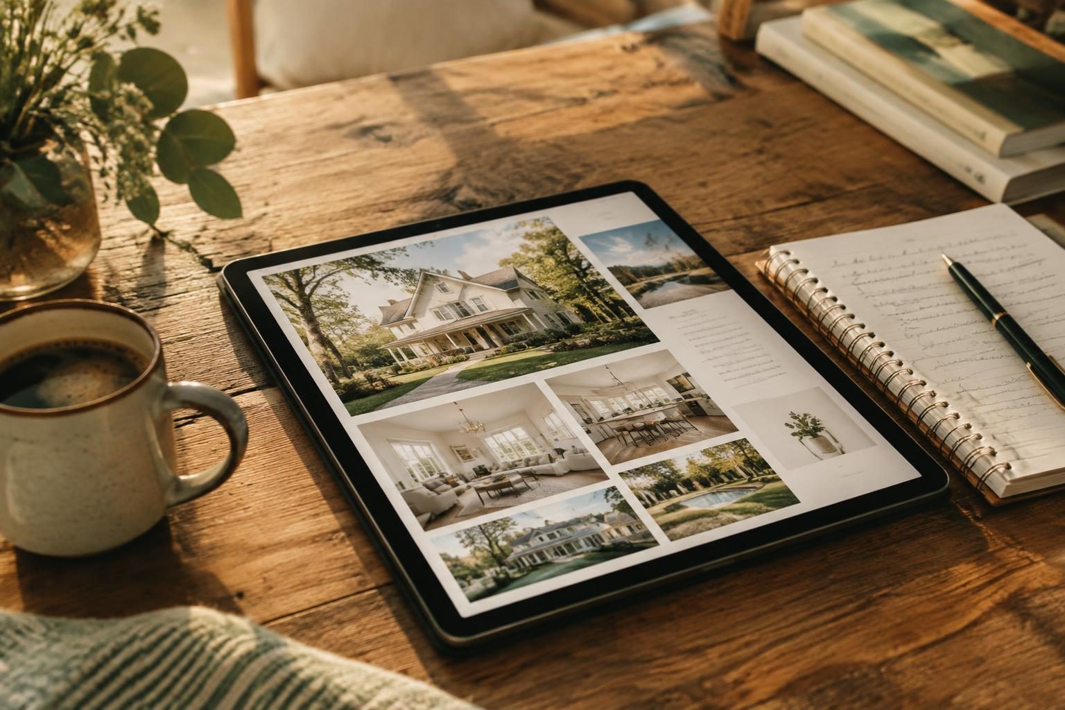 Sandra Garretson, The Garretson Group, Luxury Homes of Tennessee