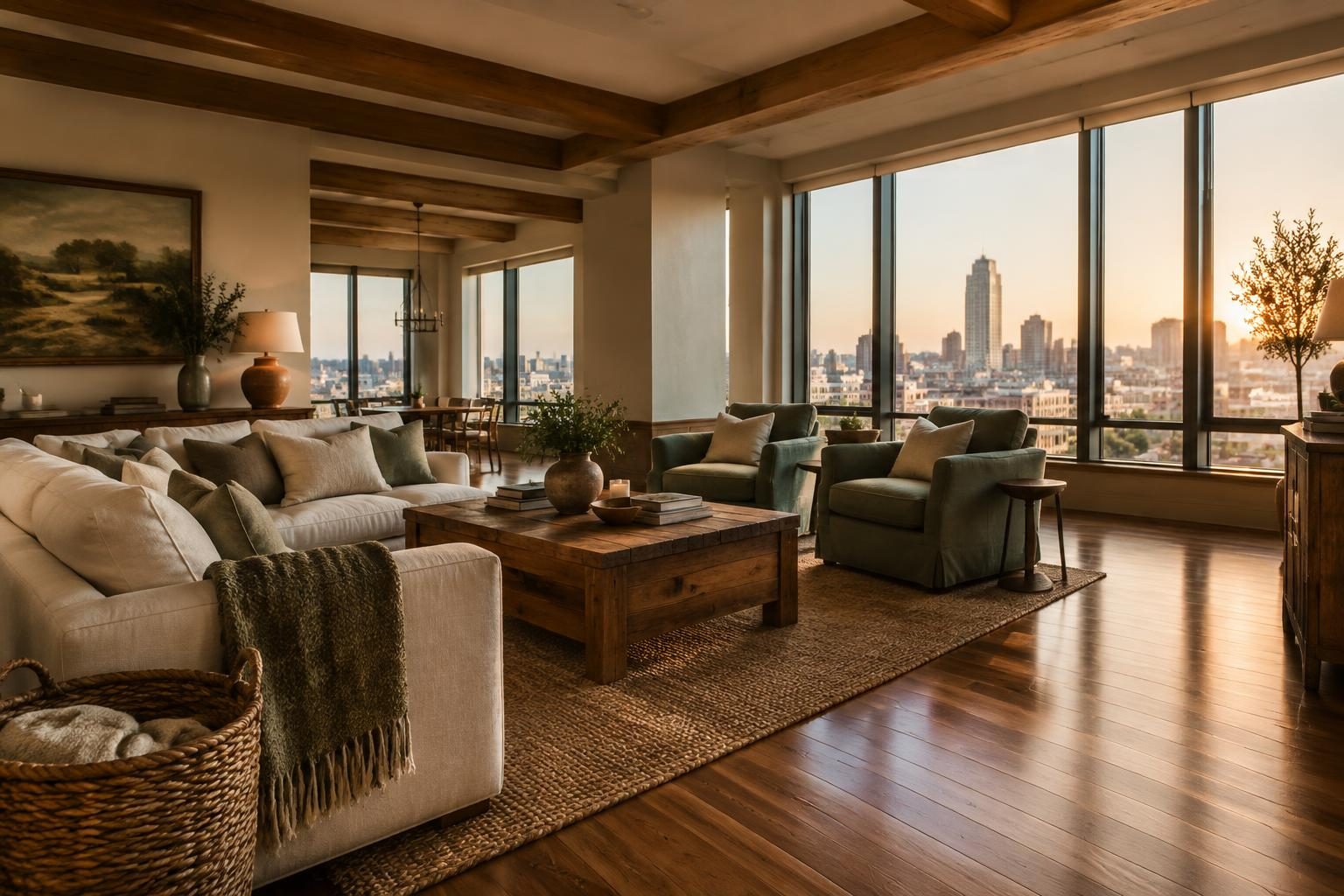Qui Daugherty, Luxury Homes of Tennessee