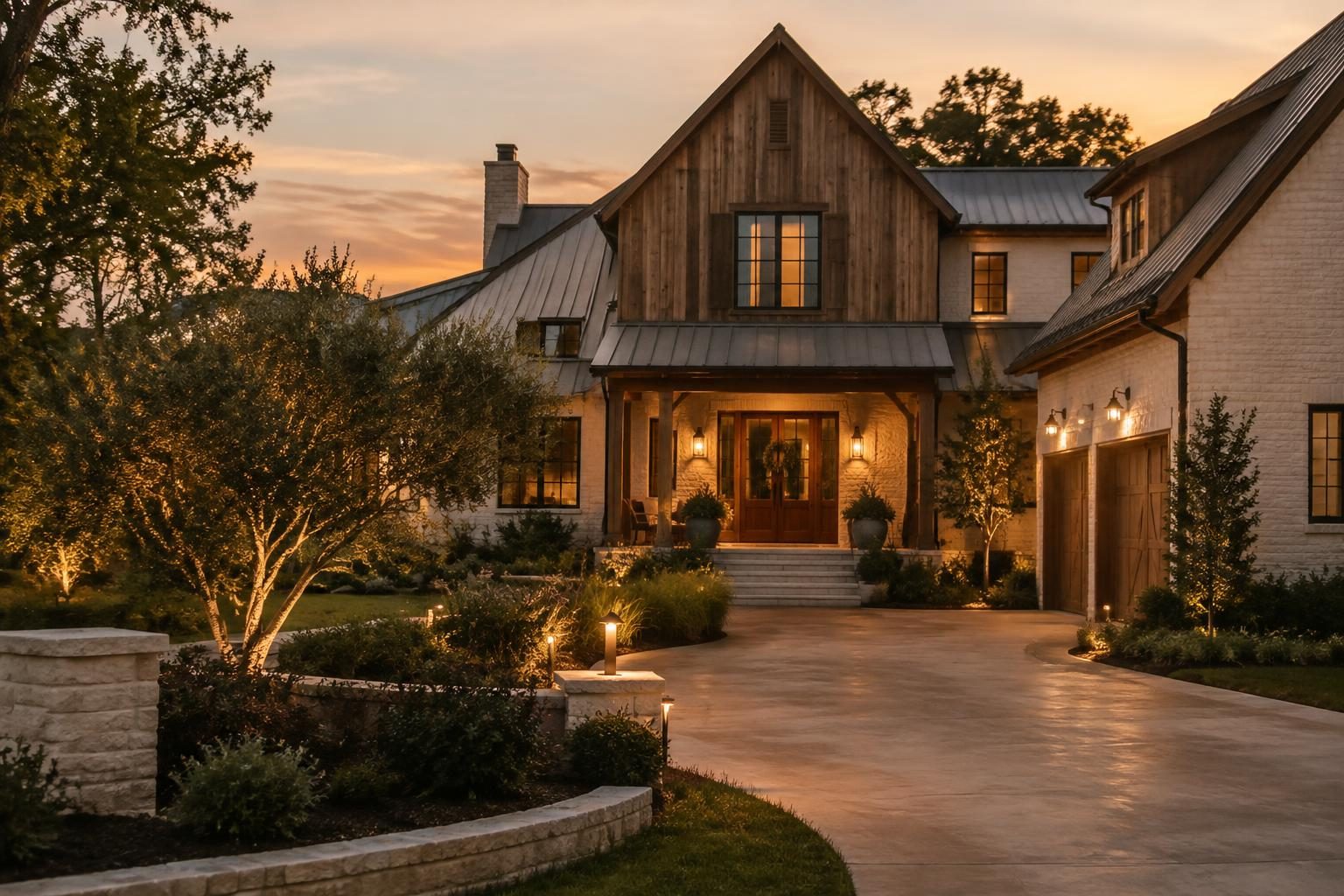 Franklin Luxury Real Estate