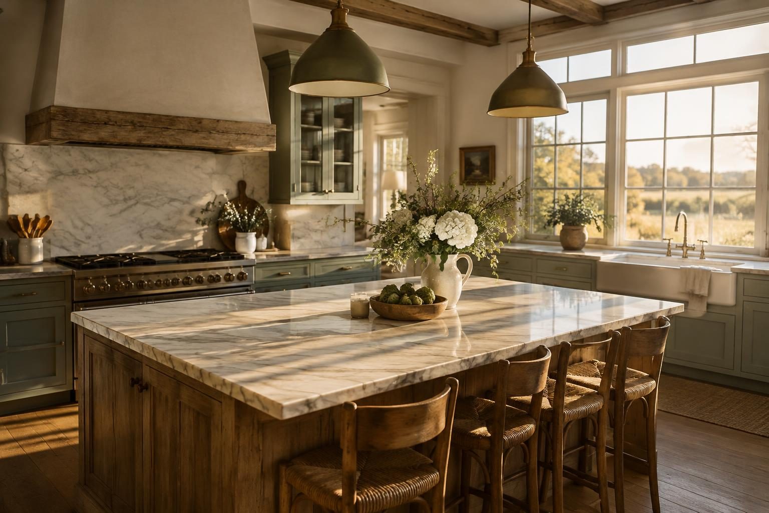 Luxury Homes of Tennessee, Shonte’ Walton