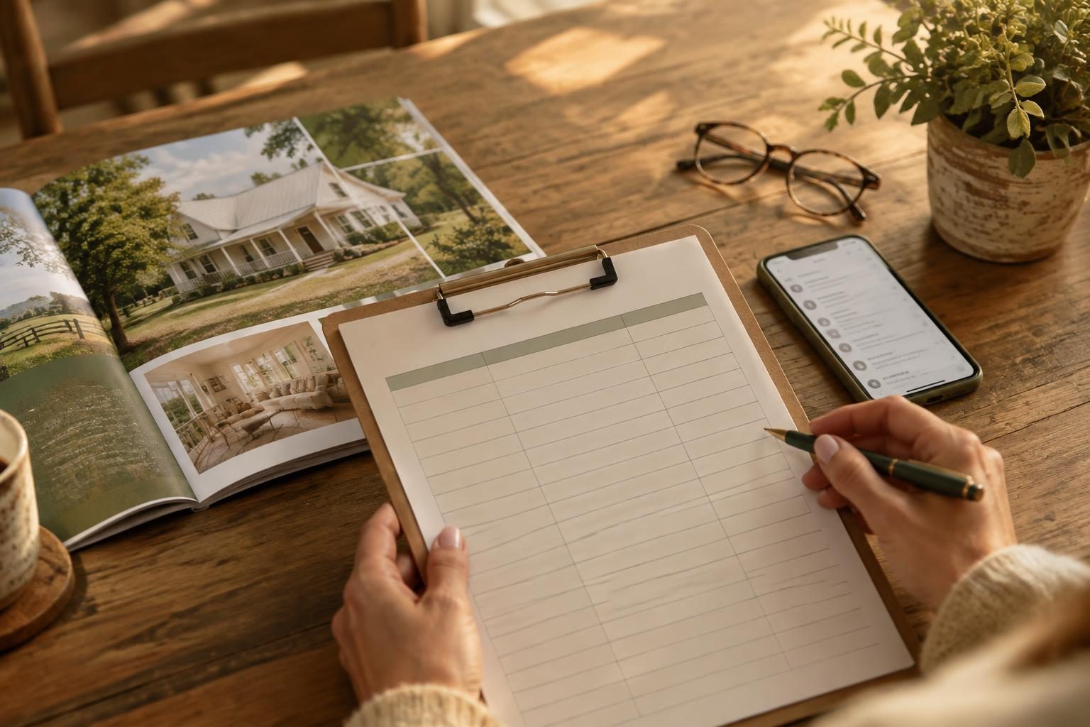 Melanie Arrowood - Parks | Compass RE REALTOR® , ABR, SRS, SRES