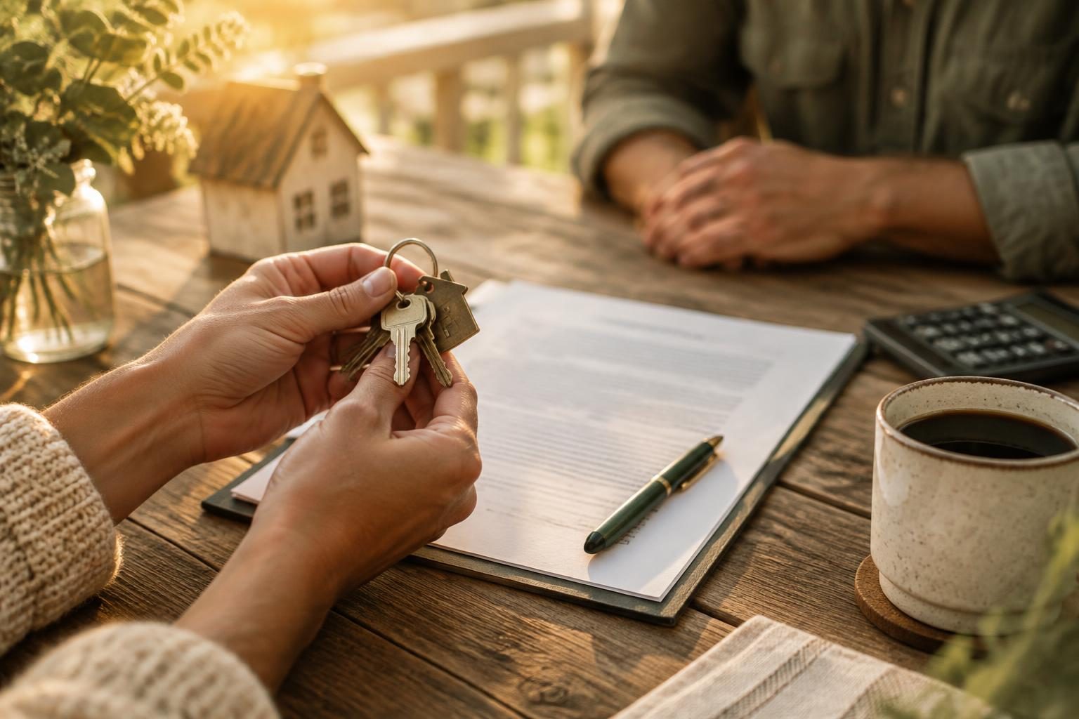 Denise Barone ONWARD Real Estate - Constantine Real Estate Group