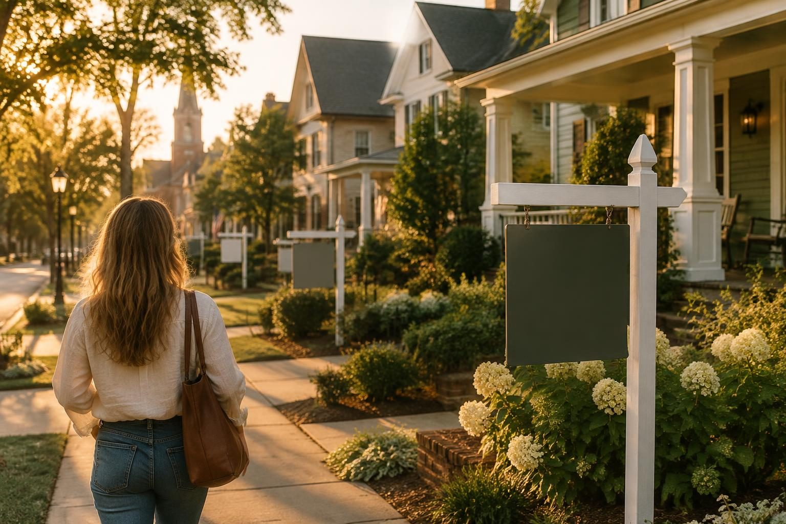 Tour Properties - Franklin REALTOR®