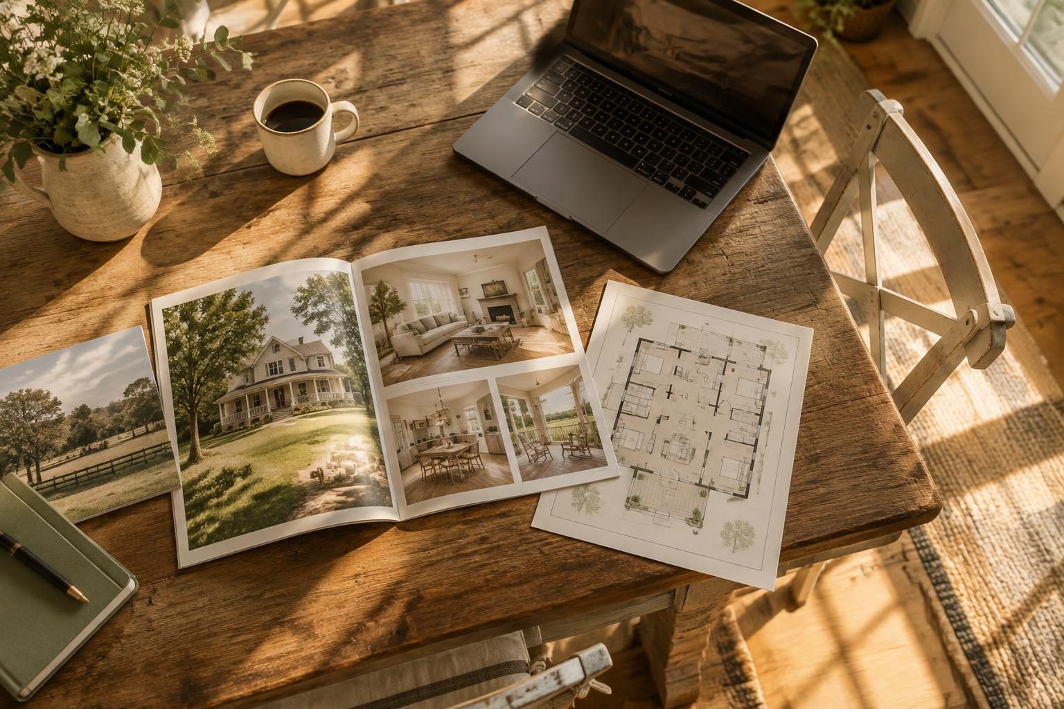 Missy Davidson, Realtor