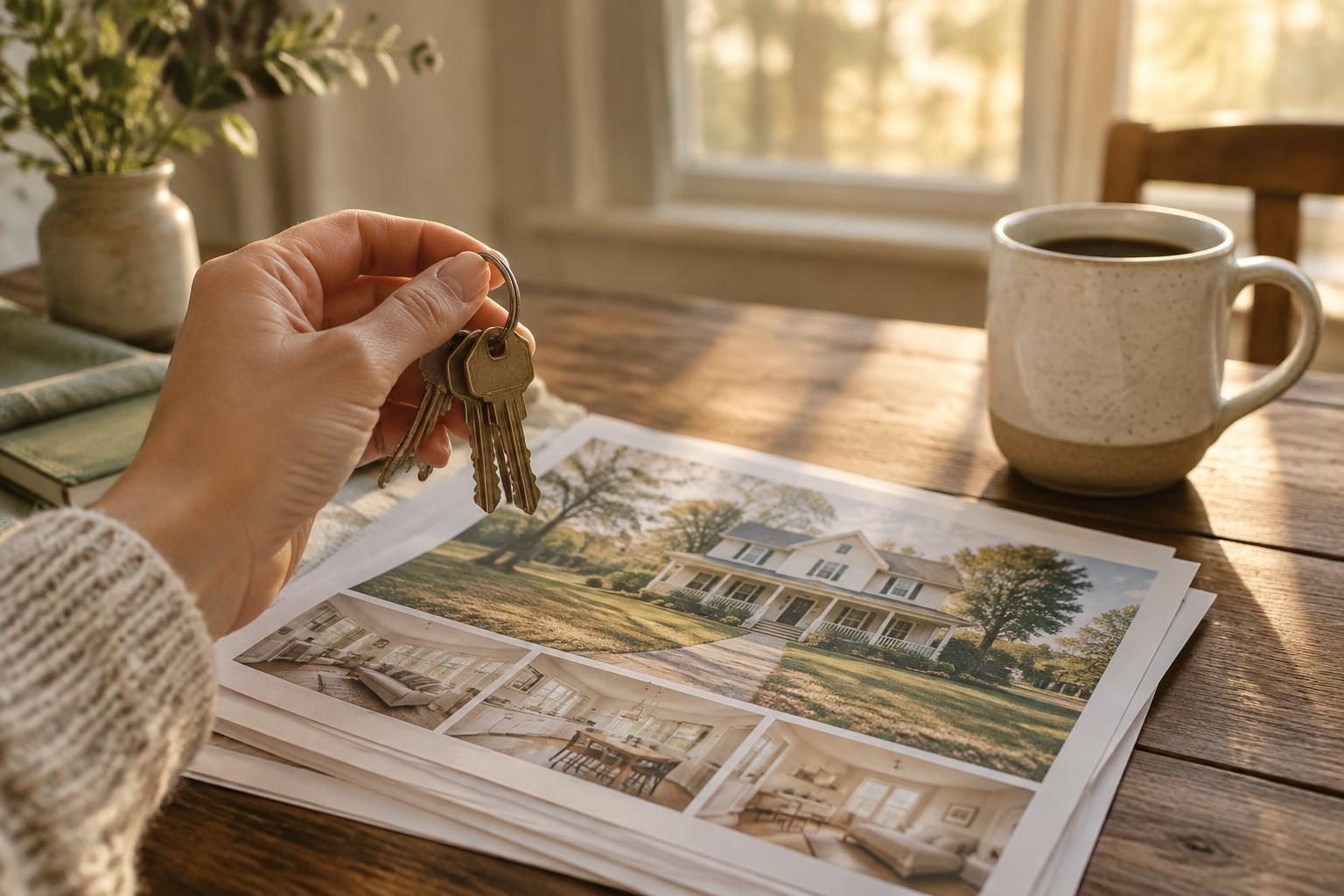 eXp Realty: SIMON HARTLAND, Franklin, TN REALTOR