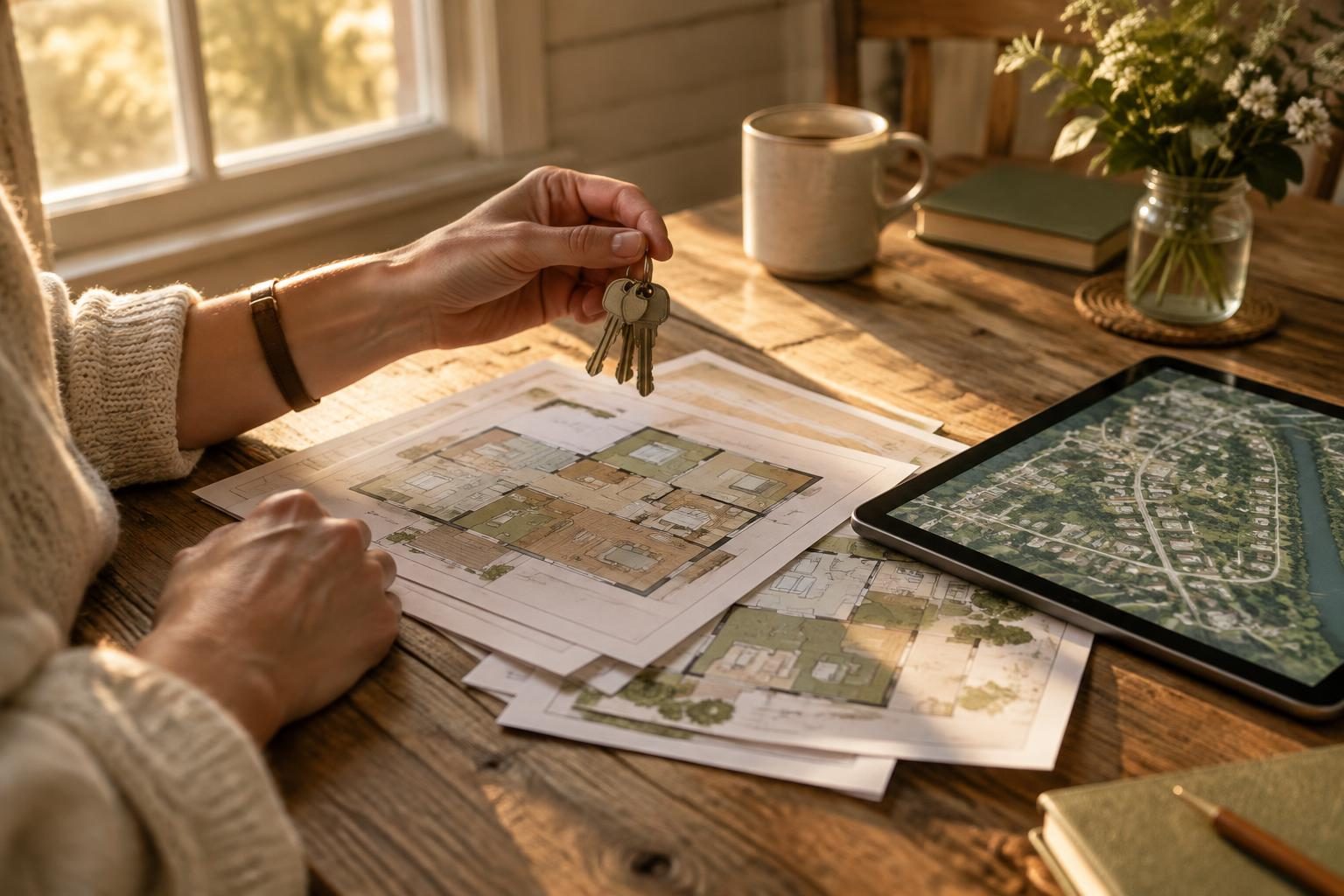 Ashley Watson, EXP Realty