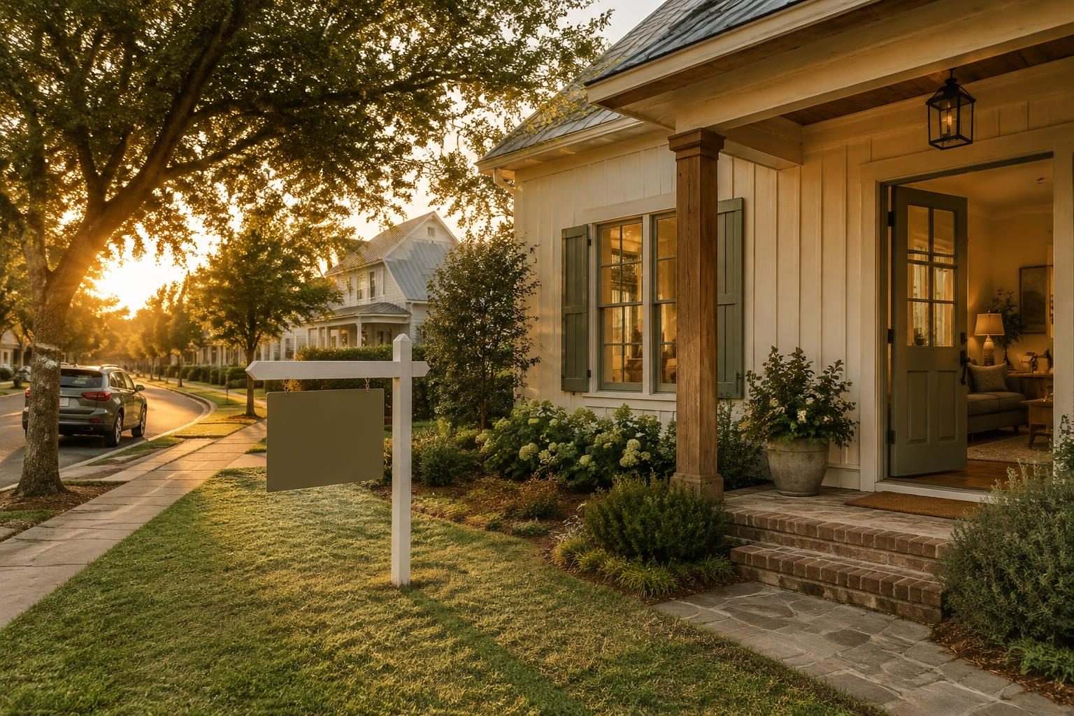 McArthur Sanders Real Estate