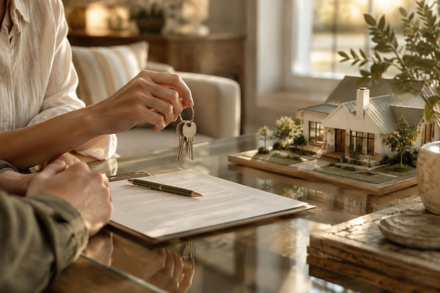 Crye-Leike, Realtors