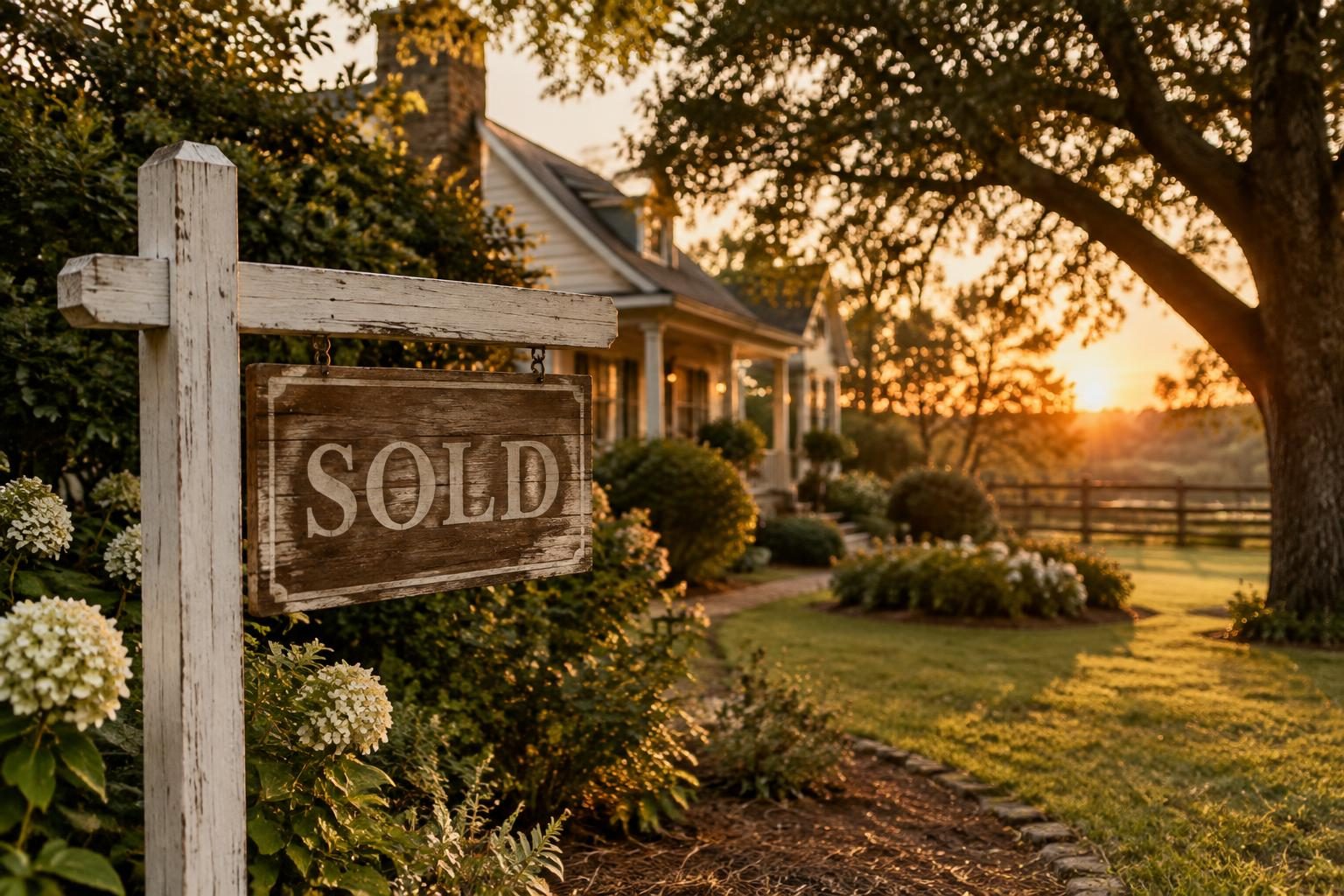 J.D. Young- REALTOR® Compass RE