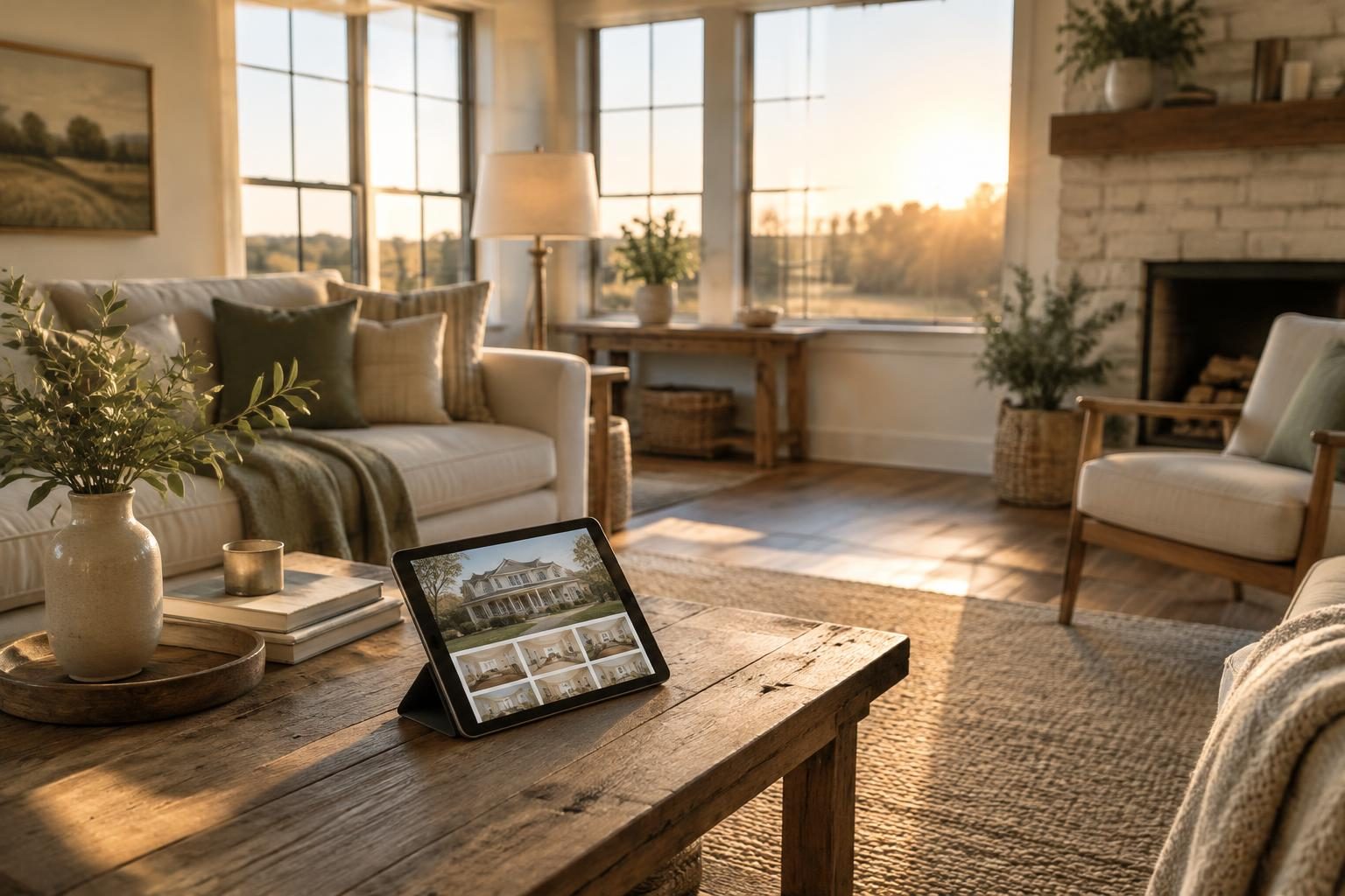 Real Living Sterling Properties