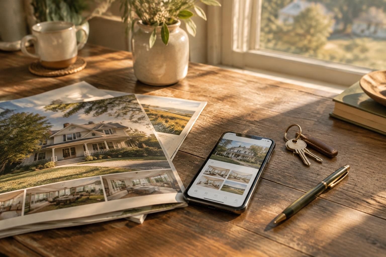 Nicole Crosby Realtor
