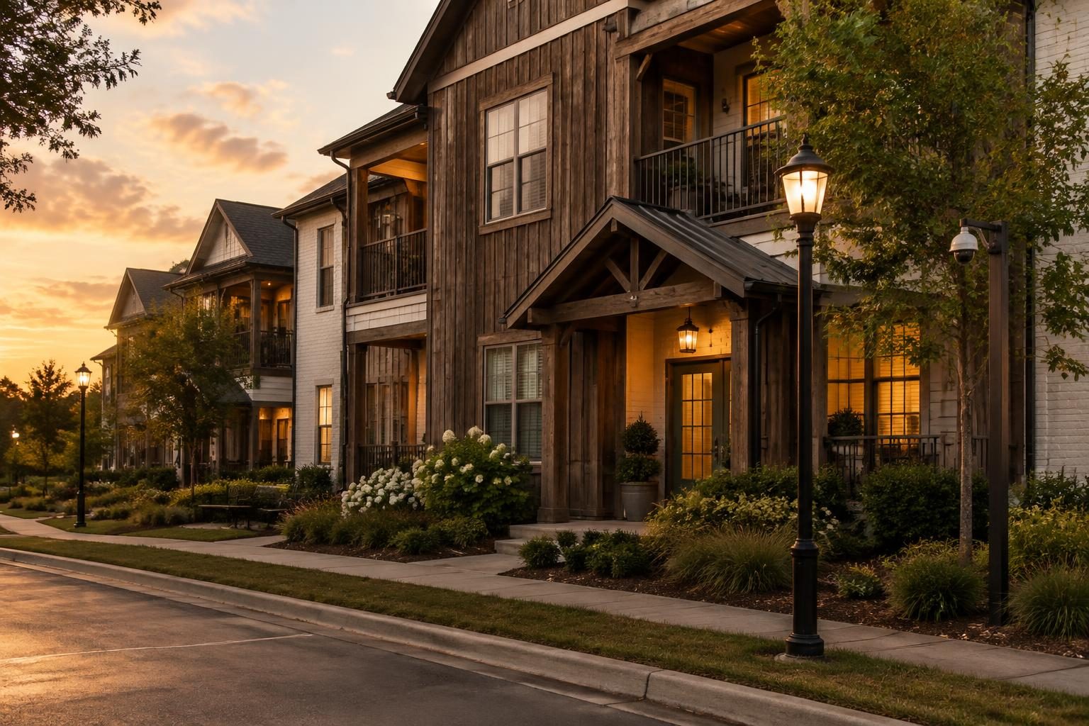 Jim Youngblood - DeSelms Property Management