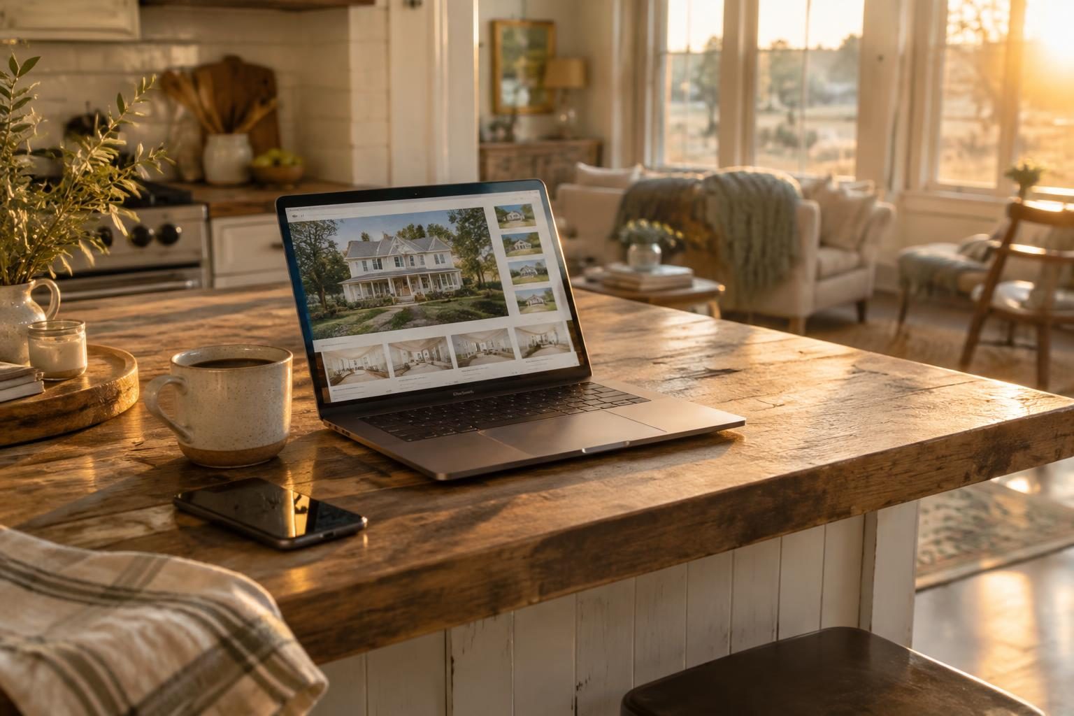 Sheena Carpenter, REALTOR®