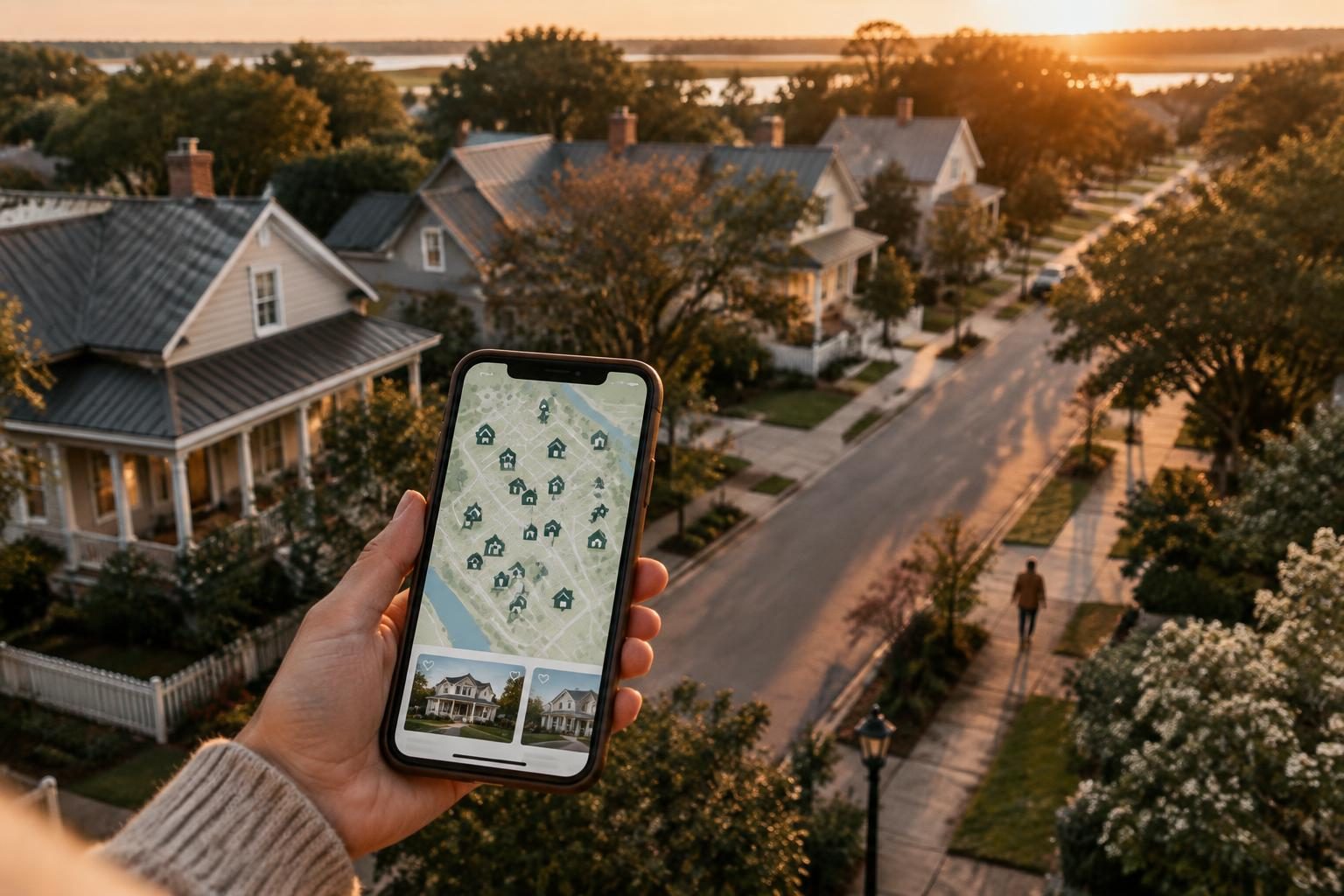 Sonja Lowell | Realtor with COMPASS