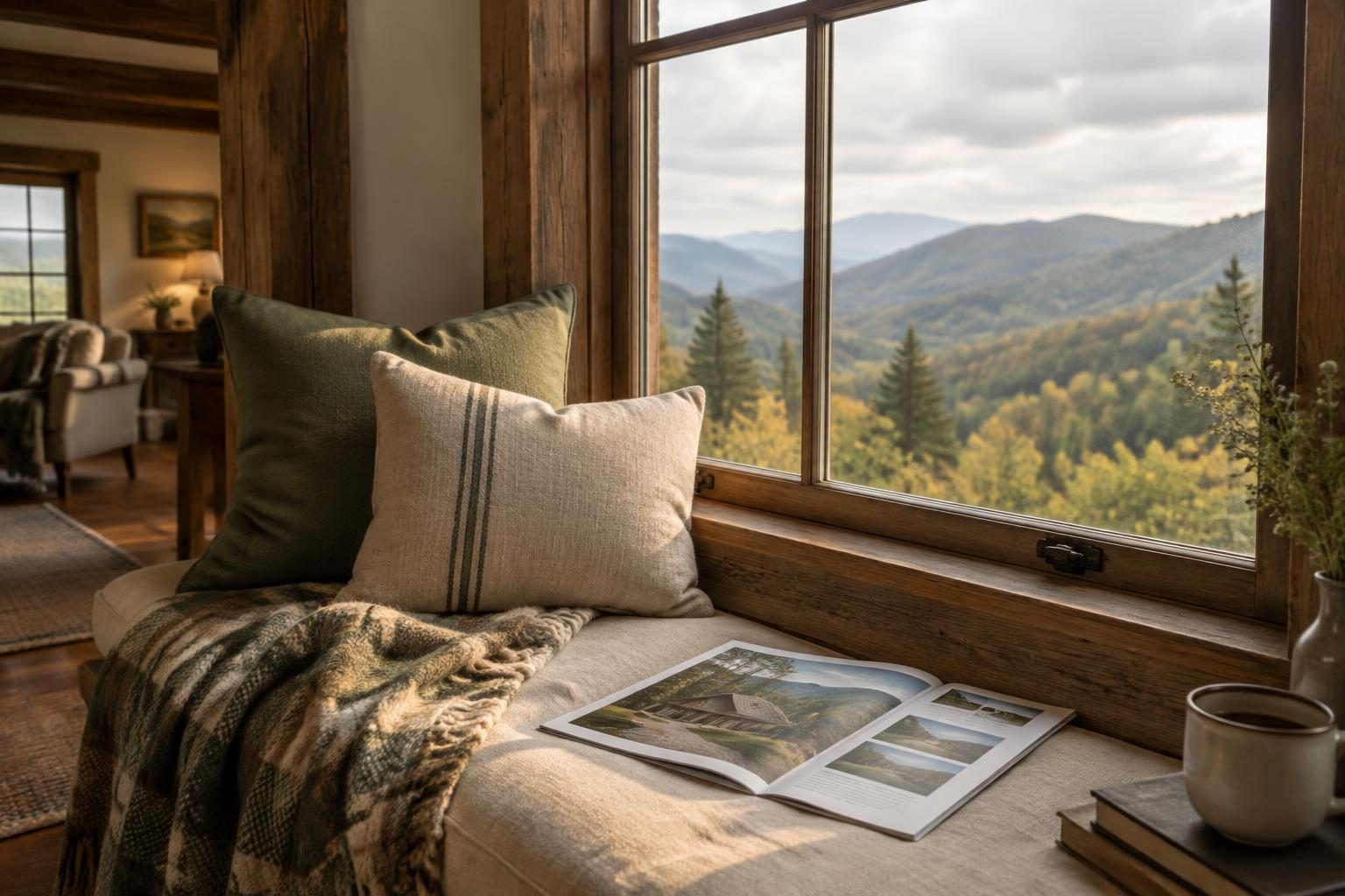 Renee Stiles - Gatlinburg REALTOR™