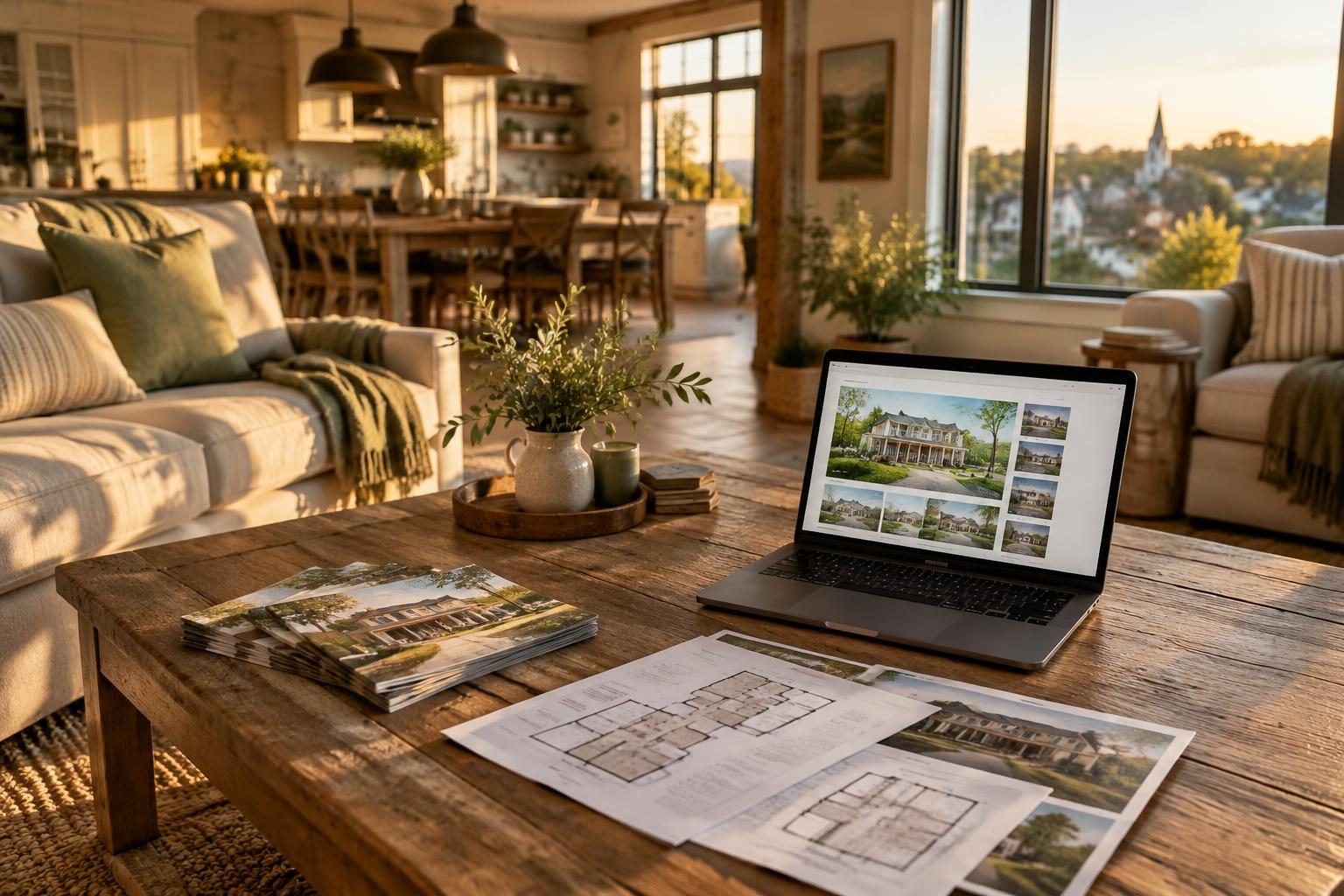 Eli Ziegler Real Estate