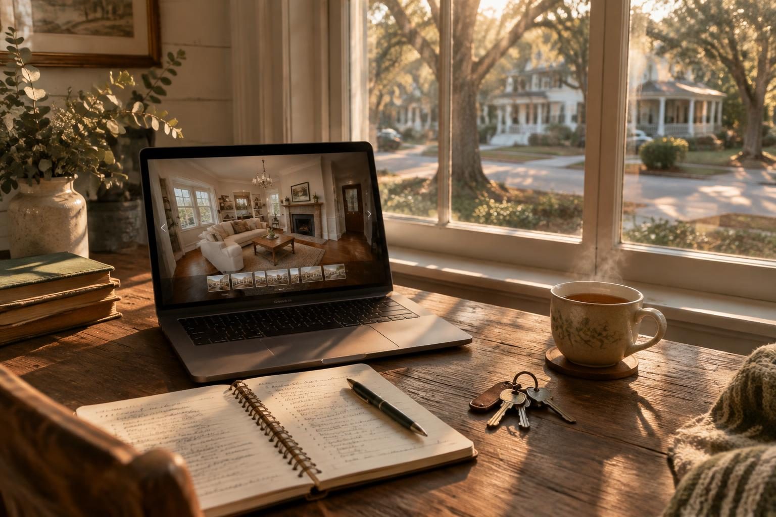luxeSOUTH Realty