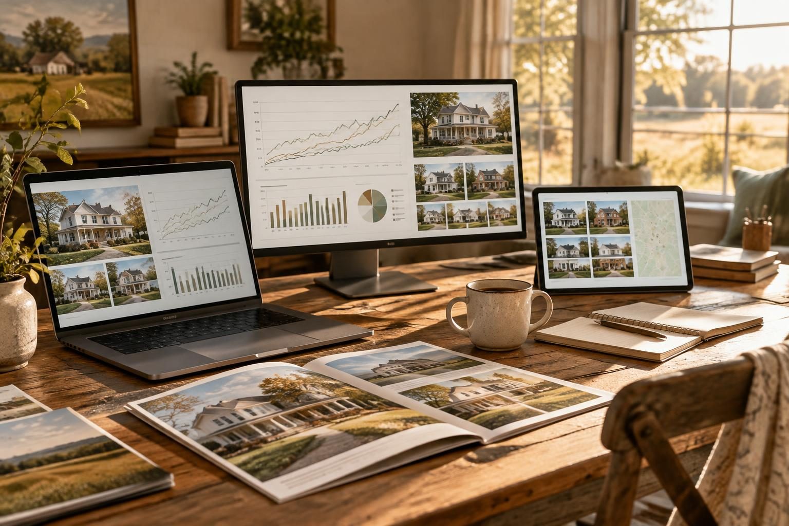 Zorich Group - eXp Realty