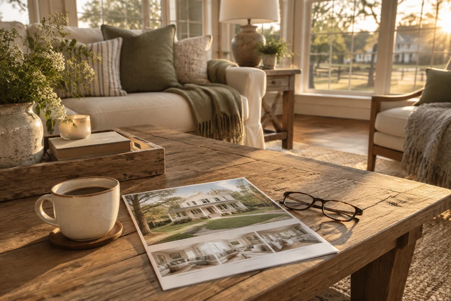Cliff Spencer, Realtor
