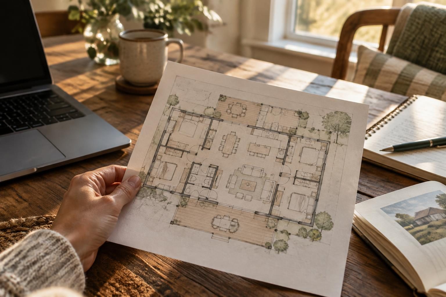 Kelly Martin Realtor, Home and Farms expert