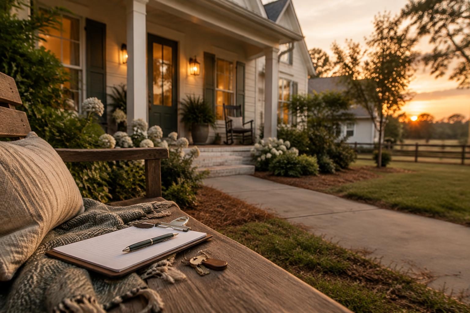 Michelle Langford Realtor-Brokered by eXp Realty LLC