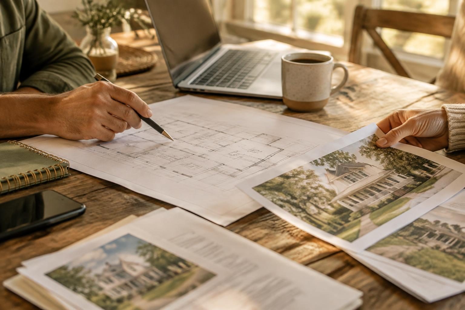 Todd Pachey - Nashville Real Estate Agent