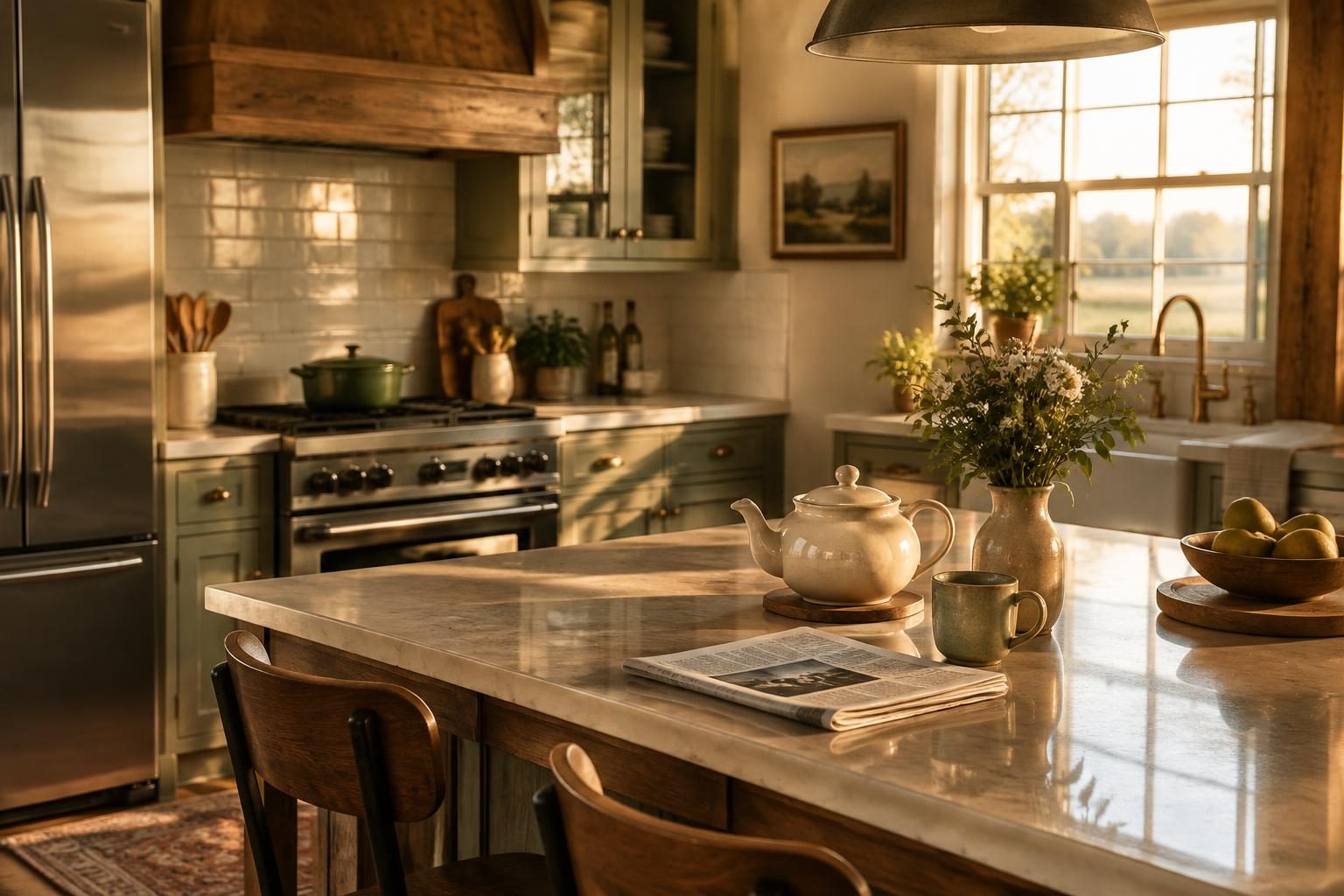 Fahd Derroussi | Realty One Group Music City
