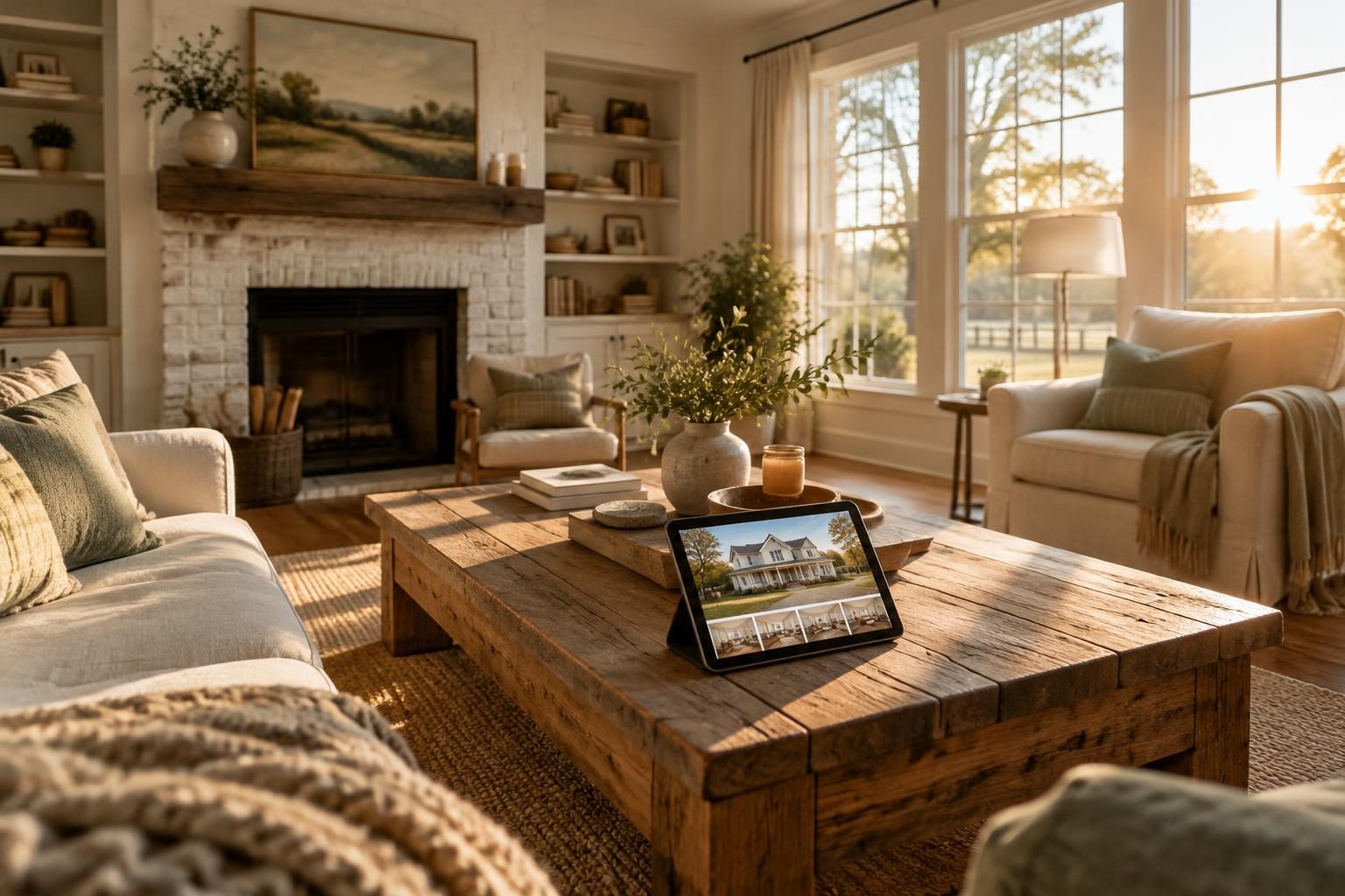 NextHome Music City Realty