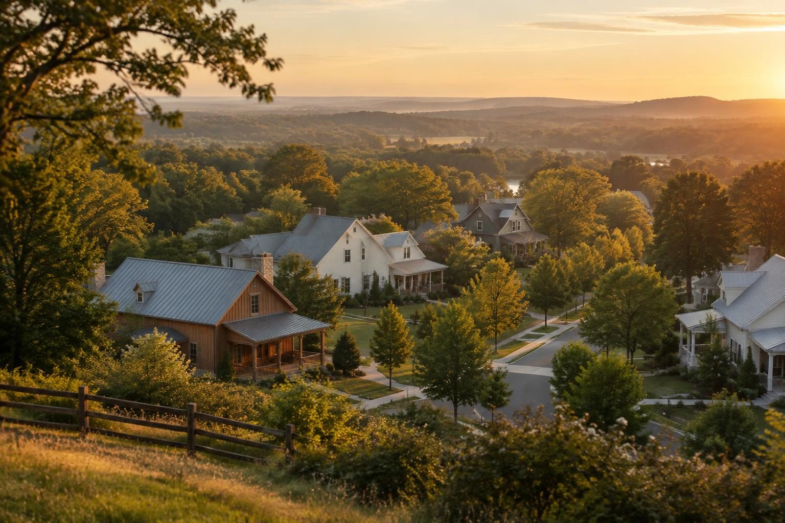 The Ward Group at Benchmark Realty