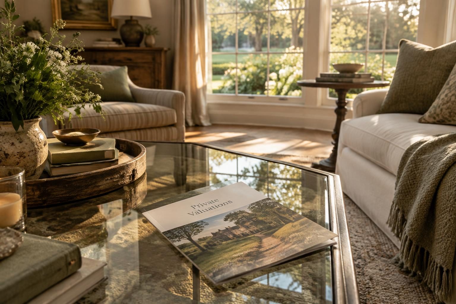 The Ryan Boggs Real Estate Group