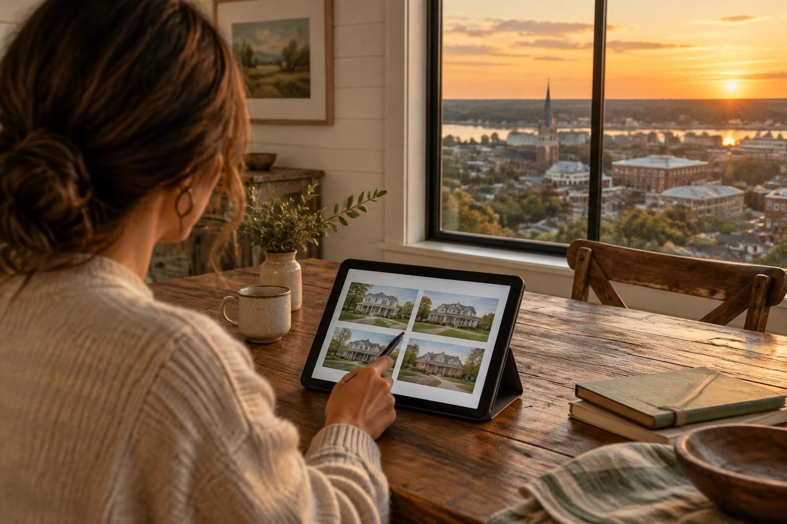 Shelby Pratt, FRANKLIN REALTOR®